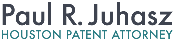 Houston Patent Attorney Logo